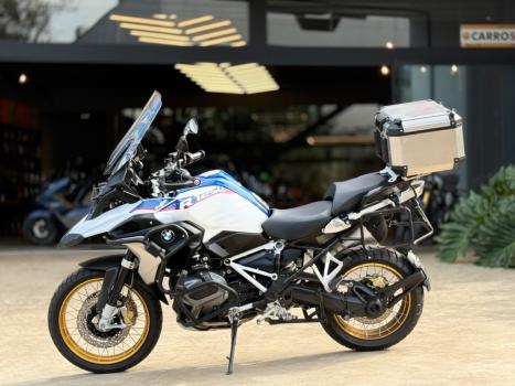BMW R 1250 GS PREMIUM HP, Foto 2
