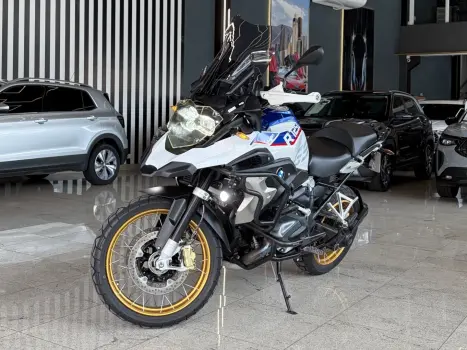 BMW R 1250 GS PREMIUM HP, Foto 1
