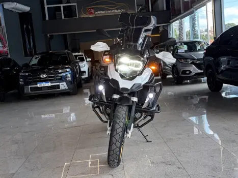 BMW R 1250 GS PREMIUM HP, Foto 2