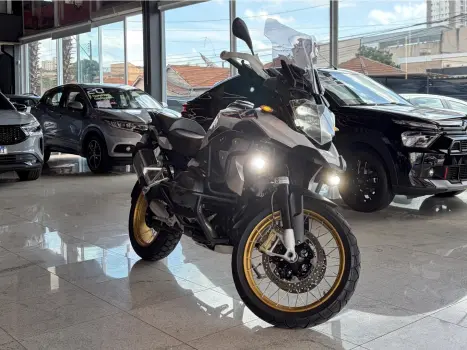 BMW R 1250 GS PREMIUM HP, Foto 3