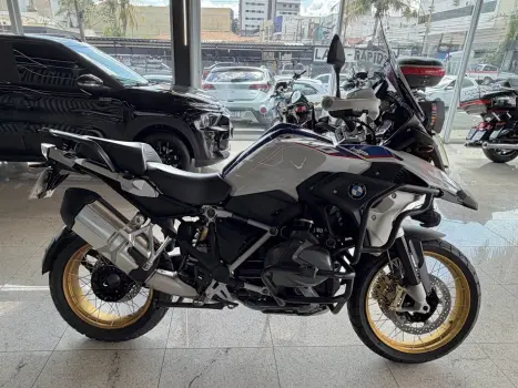 BMW R 1250 GS PREMIUM HP, Foto 4