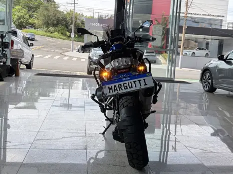 BMW R 1250 GS PREMIUM HP, Foto 6