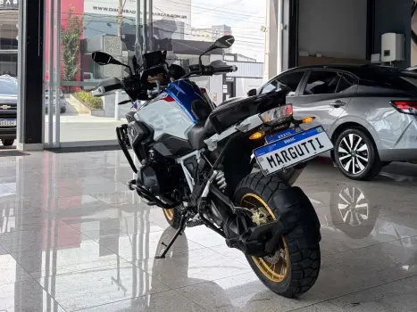 BMW R 1250 GS PREMIUM HP, Foto 7