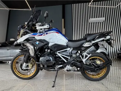 BMW R 1250 GS PREMIUM HP, Foto 8