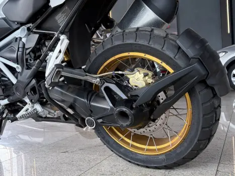 BMW R 1250 GS PREMIUM HP, Foto 12