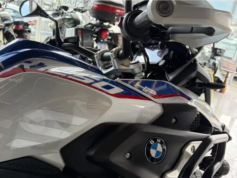 BMW R 1250 GS PREMIUM HP, Foto 13