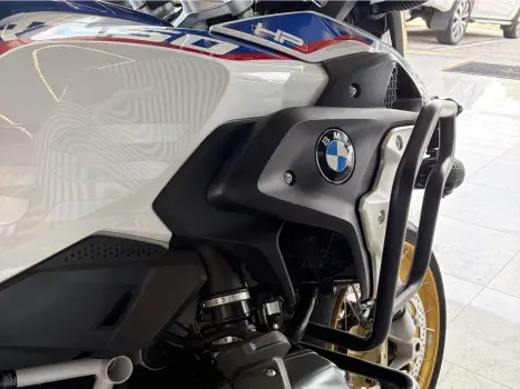 BMW R 1250 GS PREMIUM HP, Foto 14
