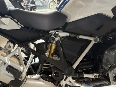 BMW R 1250 GS PREMIUM HP, Foto 16