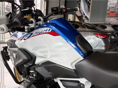 BMW R 1250 GS PREMIUM HP, Foto 22