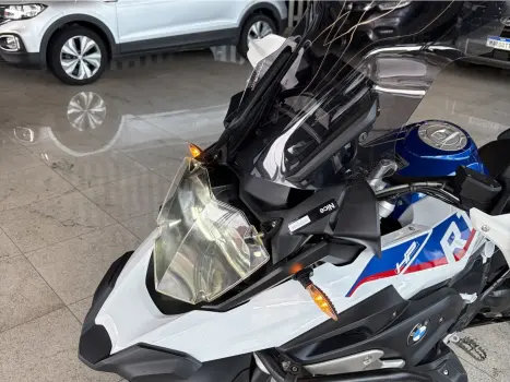 BMW R 1250 GS PREMIUM HP, Foto 24
