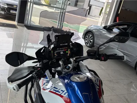 BMW R 1250 GS PREMIUM HP, Foto 25