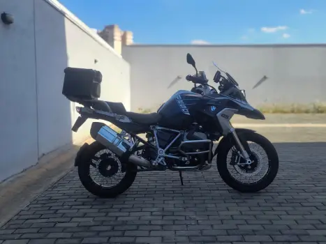 BMW R 1250 GS SPORT, Foto 1