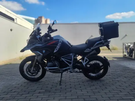 BMW R 1250 GS SPORT, Foto 2
