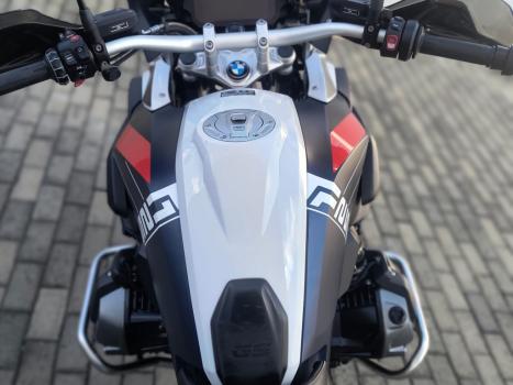 BMW R 1250 GS SPORT, Foto 4