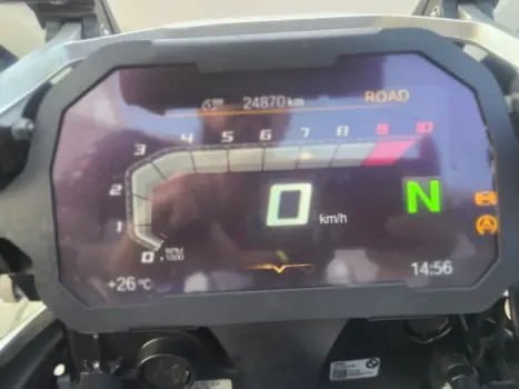 BMW R 1250 GS SPORT, Foto 5