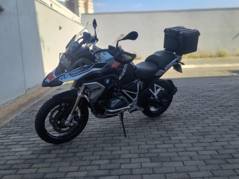 BMW R 1250 GS SPORT, Foto 7