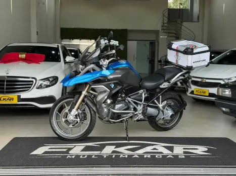BMW R 1250 GS SPORT, Foto 1