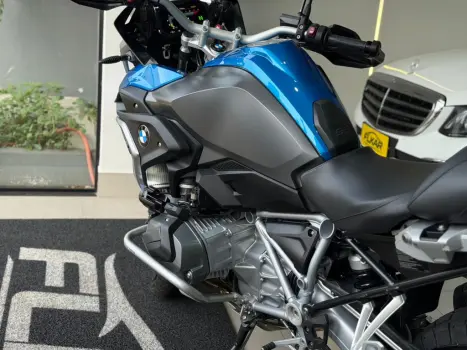 BMW R 1250 GS SPORT, Foto 2