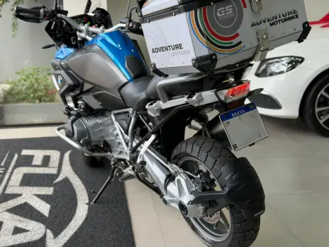 BMW R 1250 GS SPORT, Foto 3