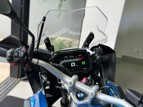 BMW R 1250 GS SPORT, Foto 5