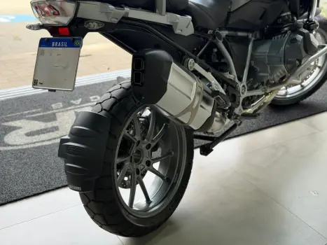 BMW R 1250 GS SPORT, Foto 6