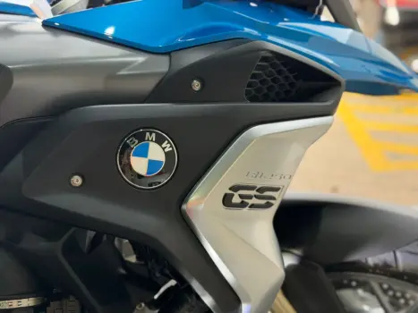 BMW R 1250 GS SPORT, Foto 7