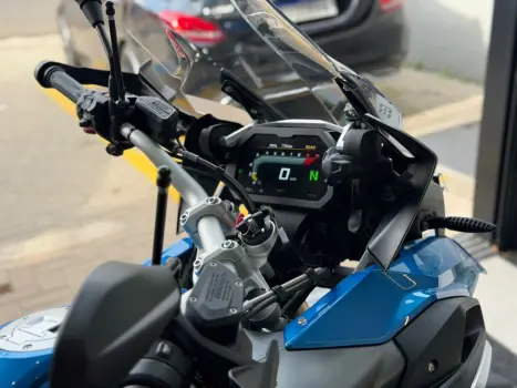 BMW R 1250 GS SPORT, Foto 8
