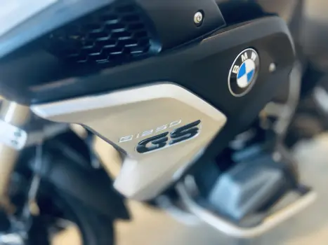 BMW R 1250 GS SPORT, Foto 8