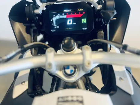 BMW R 1250 GS SPORT, Foto 9
