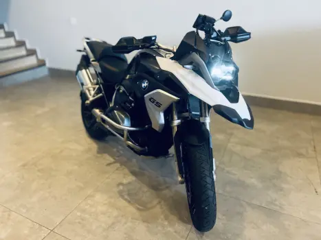 BMW R 1250 GS SPORT, Foto 5