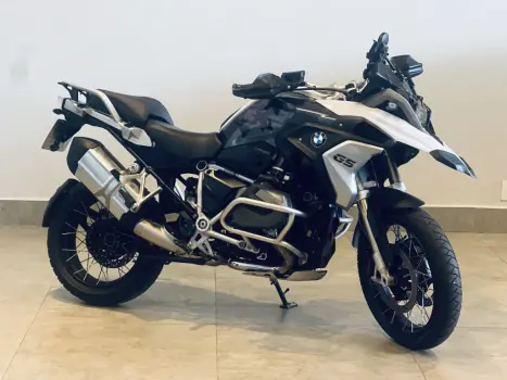 BMW R 1250 GS SPORT, Foto 1
