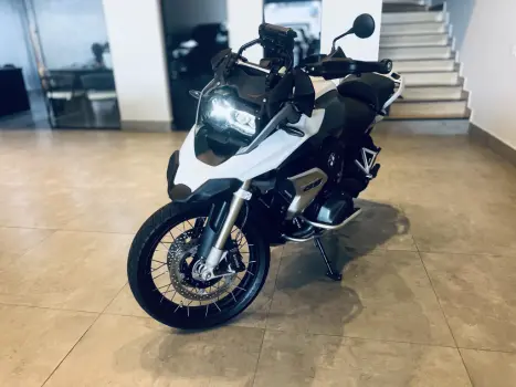 BMW R 1250 GS SPORT, Foto 4