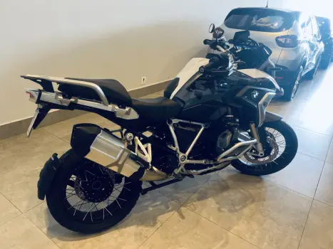 BMW R 1250 GS SPORT, Foto 6
