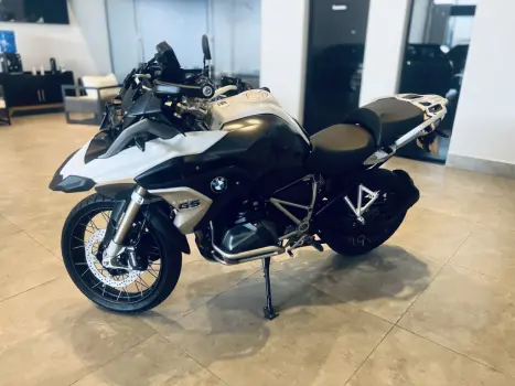 BMW R 1250 GS SPORT, Foto 3