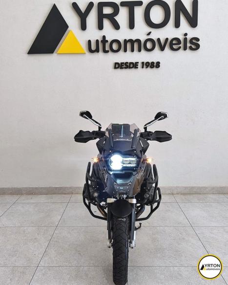 BMW R 1250 GS TRIPLE BLACK, Foto 2