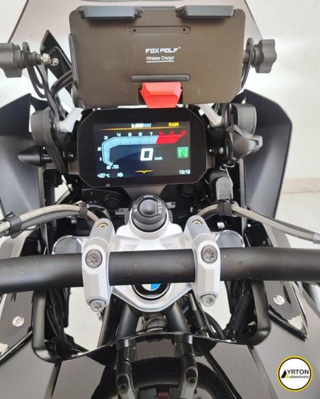 BMW R 1250 GS TRIPLE BLACK, Foto 9