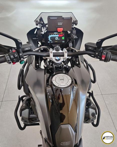BMW R 1250 GS TRIPLE BLACK, Foto 10