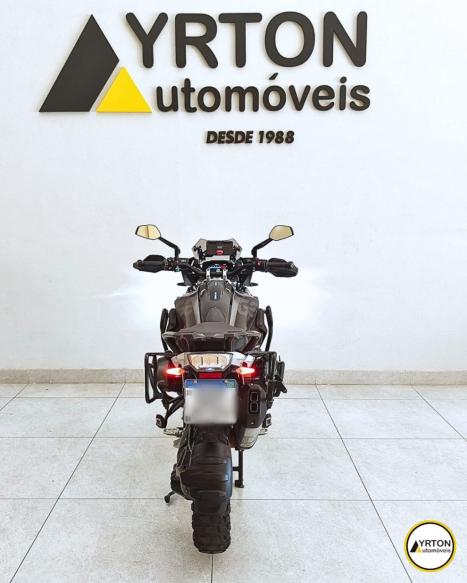 BMW R 1250 GS TRIPLE BLACK, Foto 6