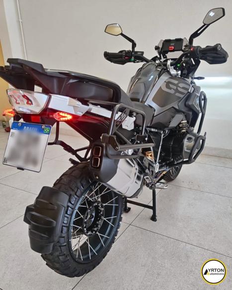 BMW R 1250 GS TRIPLE BLACK, Foto 8