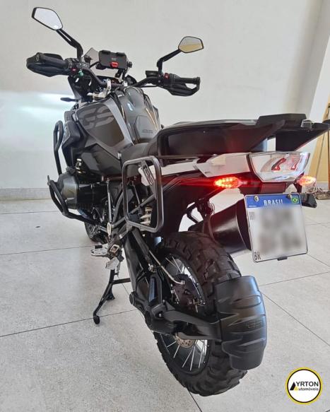 BMW R 1250 GS TRIPLE BLACK, Foto 7