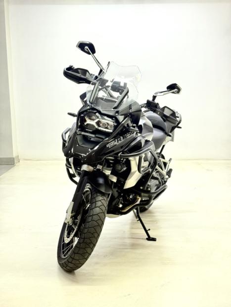 BMW R 1250 GS TRIPLE BLACK OPTION 719, Foto 2