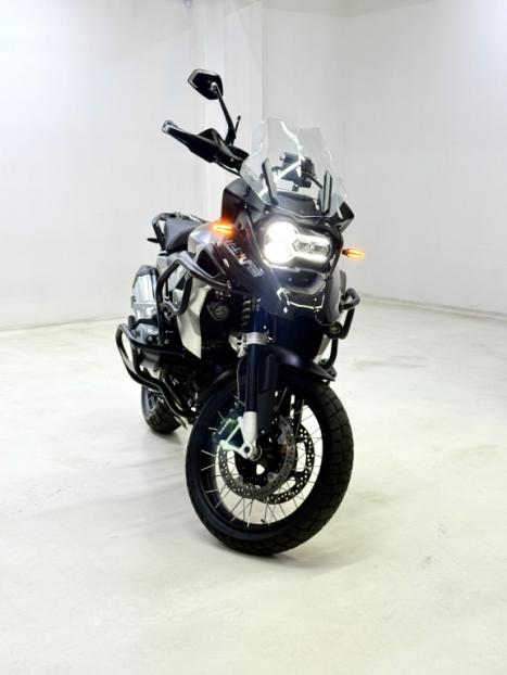 BMW R 1250 GS TRIPLE BLACK OPTION 719, Foto 3