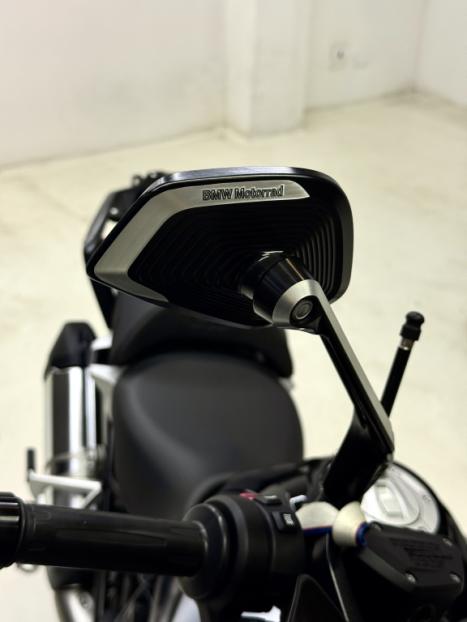 BMW R 1250 GS TRIPLE BLACK OPTION 719, Foto 4