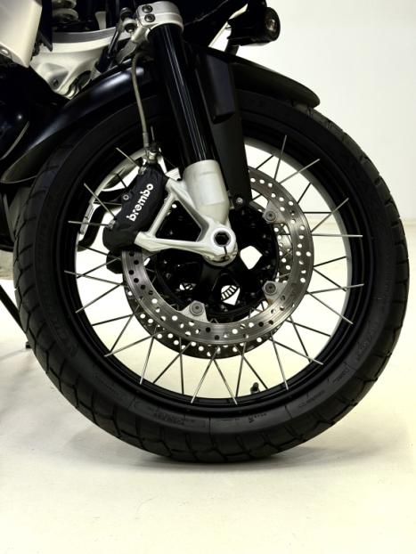BMW R 1250 GS TRIPLE BLACK OPTION 719, Foto 5