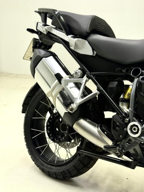 BMW R 1250 GS TRIPLE BLACK OPTION 719, Foto 6