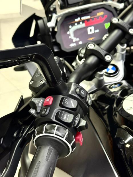 BMW R 1250 GS TRIPLE BLACK OPTION 719, Foto 13
