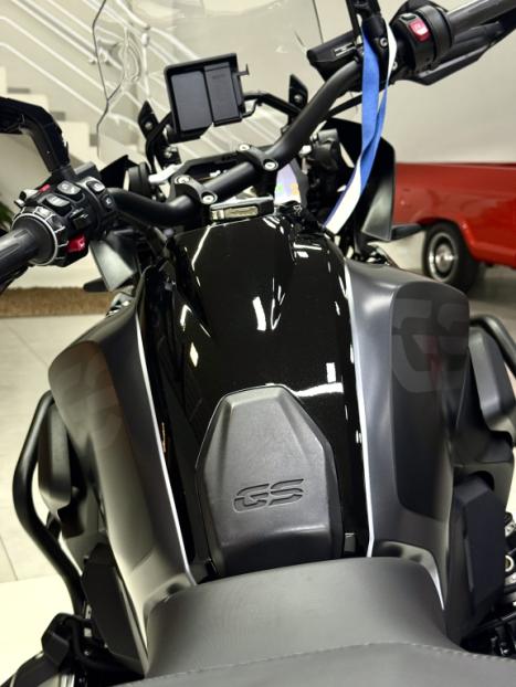BMW R 1250 GS TRIPLE BLACK OPTION 719, Foto 14
