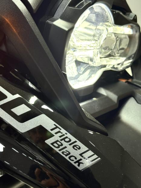 BMW R 1250 GS TRIPLE BLACK OPTION 719, Foto 15