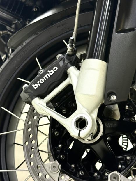 BMW R 1250 GS TRIPLE BLACK OPTION 719, Foto 16