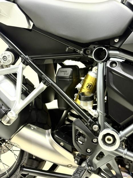 BMW R 1250 GS TRIPLE BLACK OPTION 719, Foto 17